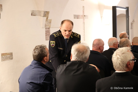 Policijsko veteransko društvo Sever Ljubljana (1)